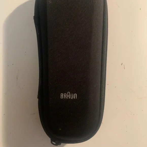 Braun shaver Men